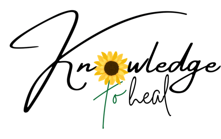 Knowledge To Heal